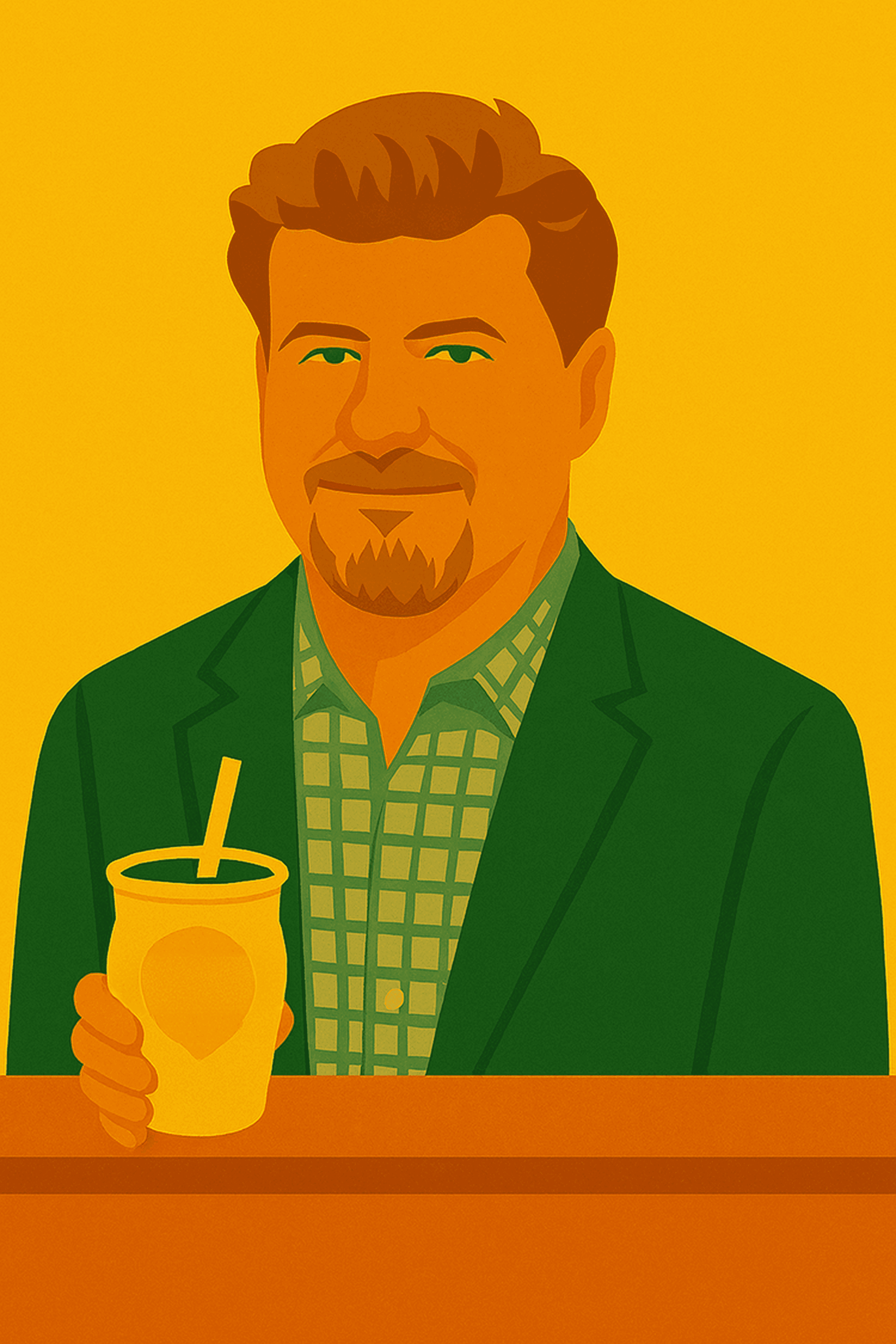 Stephen Cummins - Author